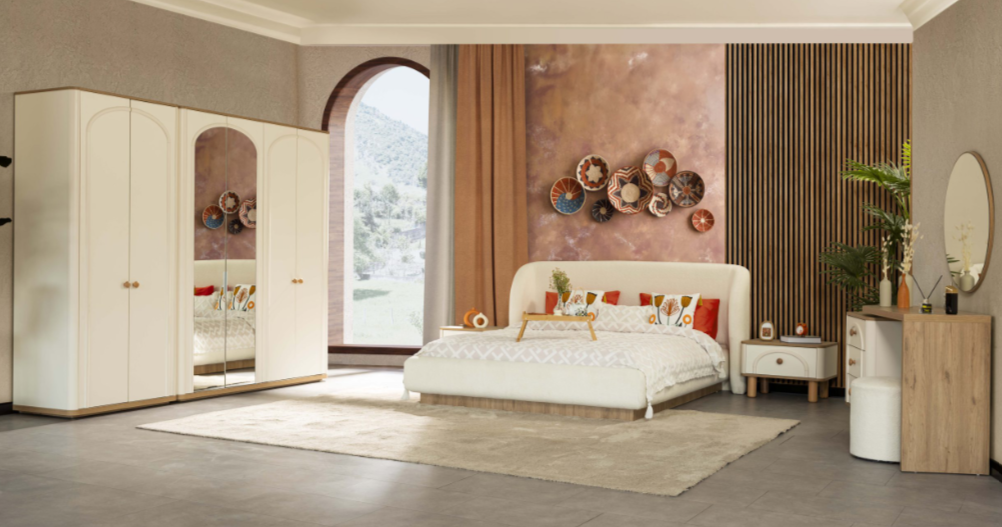COCO BEDROOM x 13